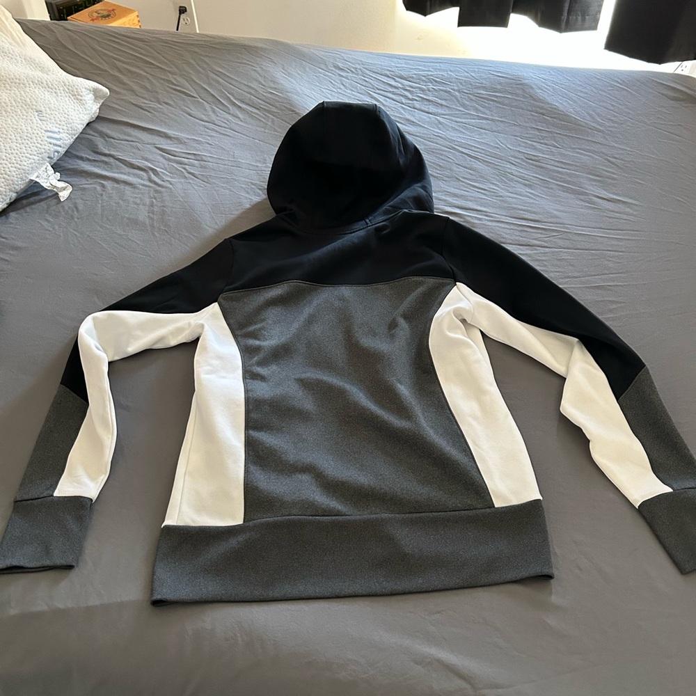 Sport Tek Jacket View 3